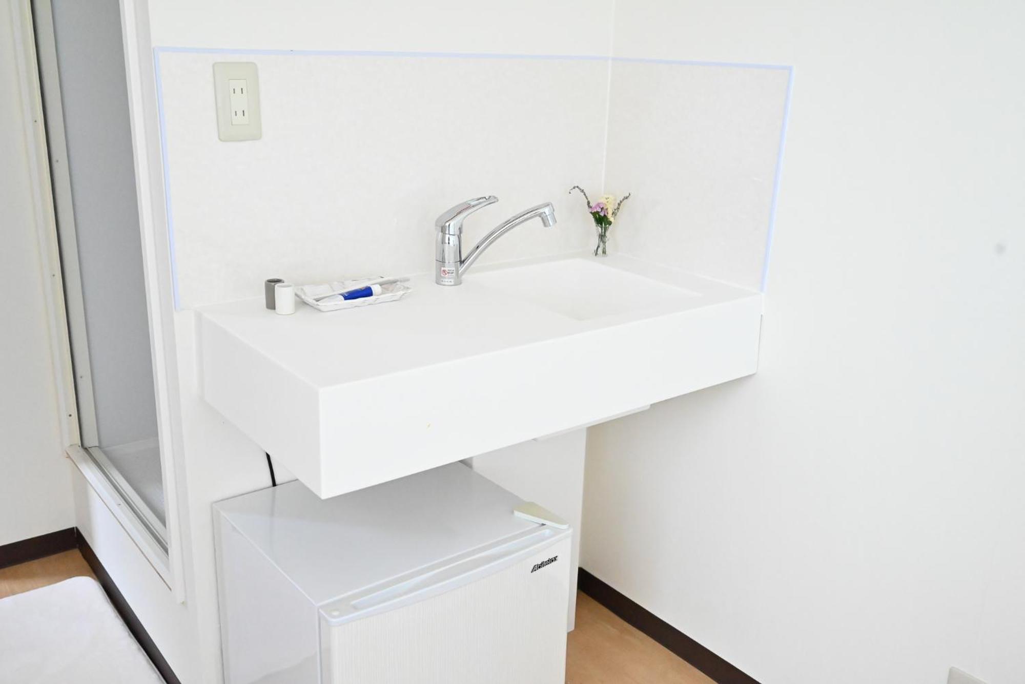 小春日和_沐夏館 Appartement Tokio Buitenkant foto