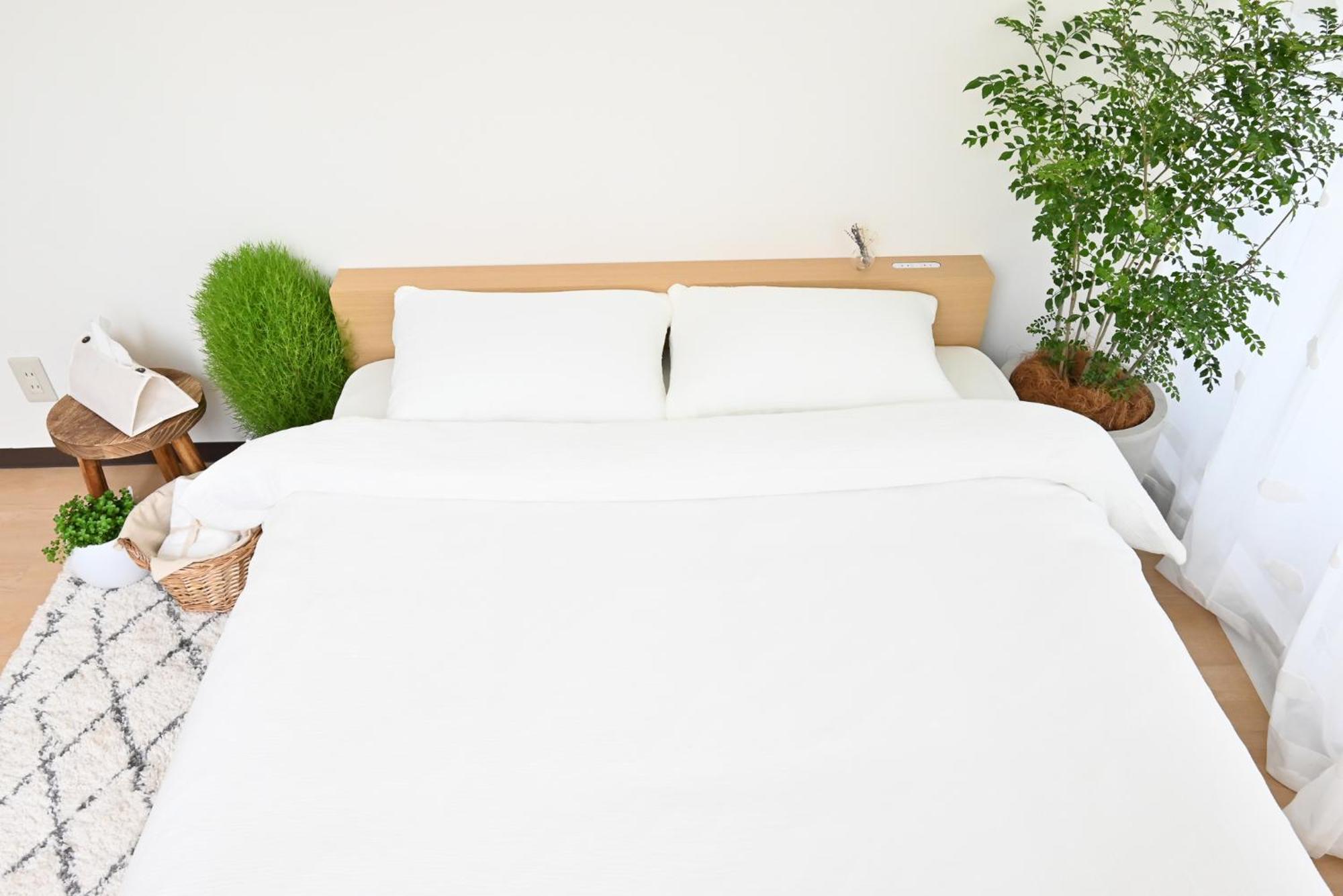小春日和_沐夏館 Appartement Tokio Buitenkant foto
